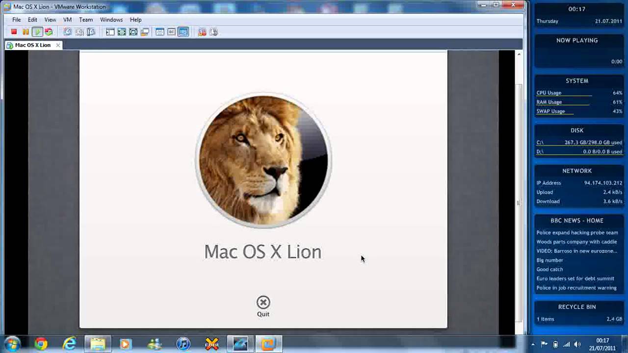 Mountain lion iso torrent