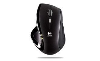 Logitech Mouse Driver For Mac Os X